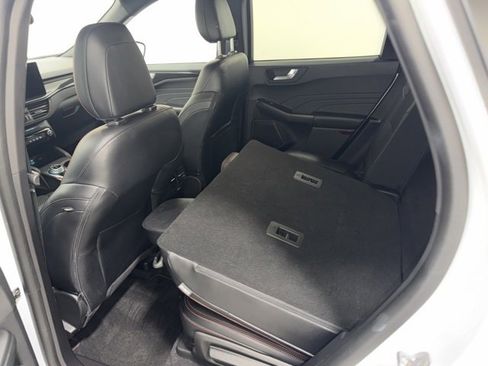 Used 2023 Ford Escape ST-Line w/ Tech Pack #1 image 35