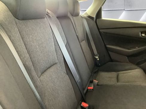 Used 2024 Honda Accord EX image 16