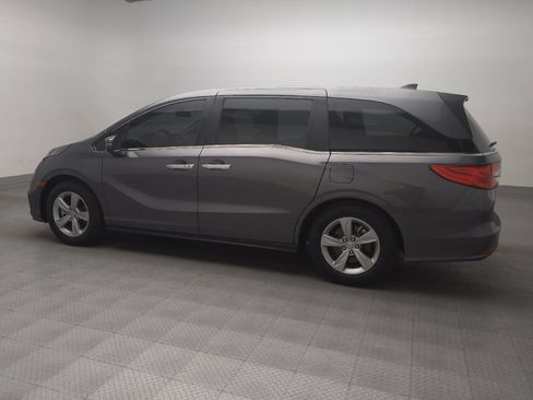 Used 2018 Honda Odyssey EX image 3
