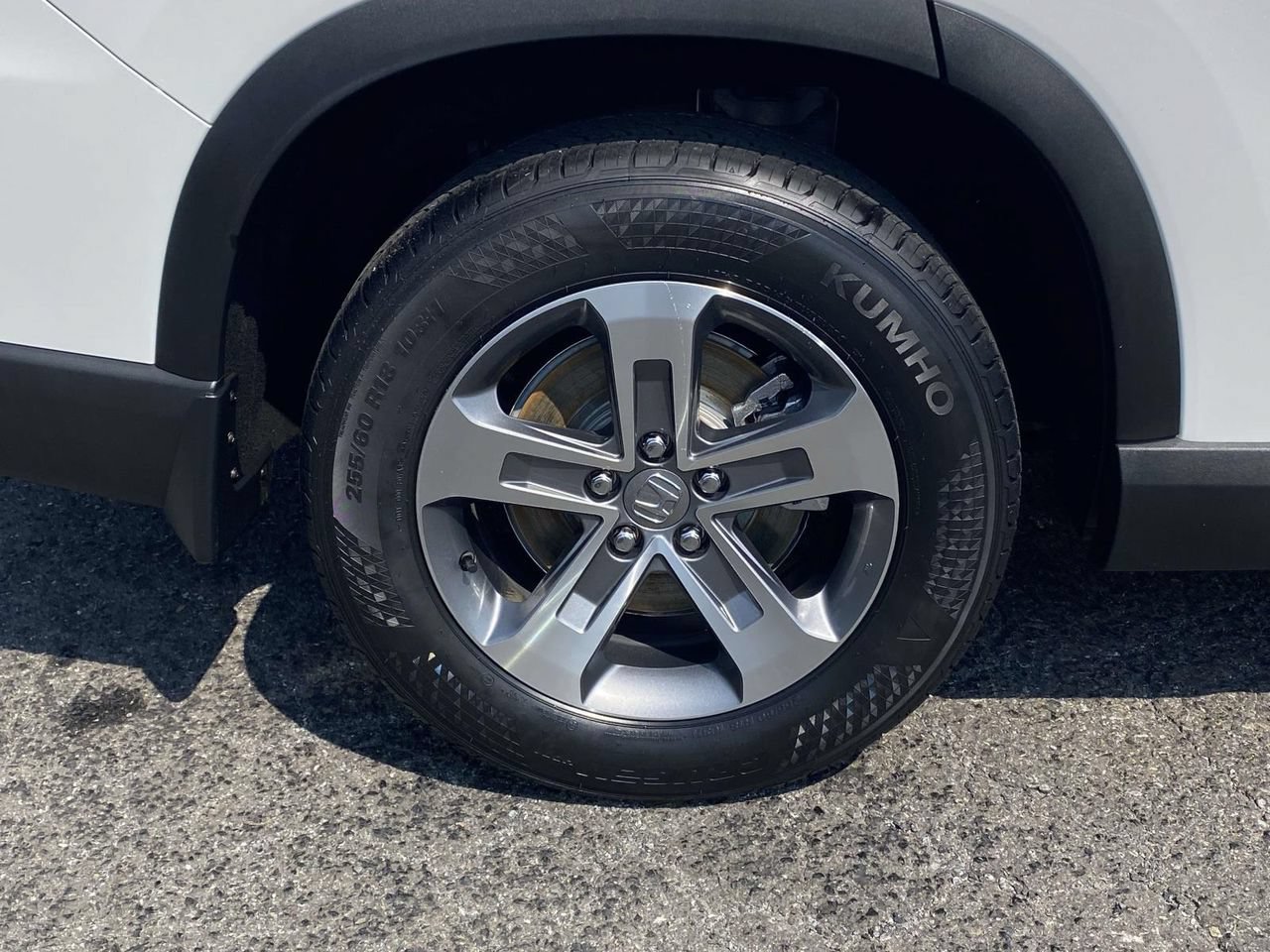 Used 2024 Honda Pilot EX-L image 7