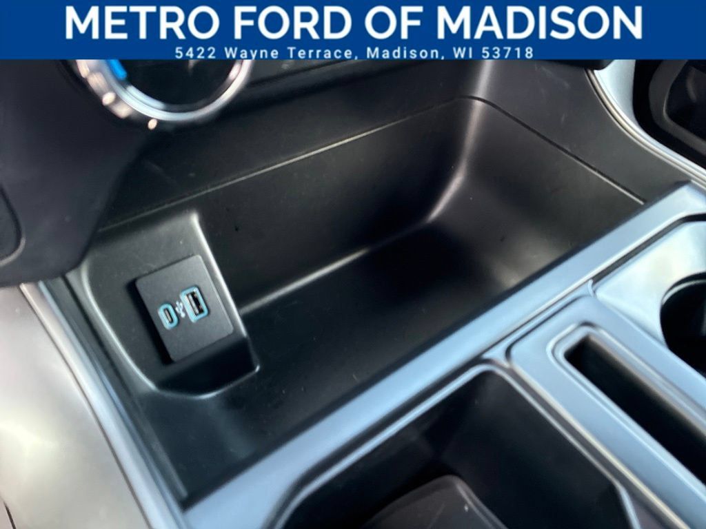 Used 2024 Ford F150 XLT w/ Equipment Group 302A MID AWD/4WD image 24