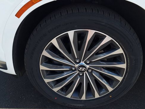 Certified 2024 Hyundai Palisade Calligraphy AWD/4WD image 39