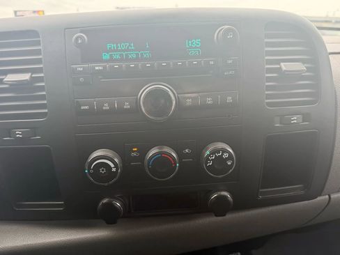 Used 2008 GMC Sierra 3500 W/T w/ Work Truck Preferred Package image 13