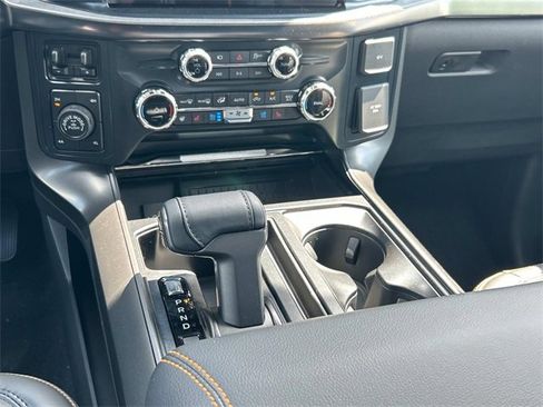 New 2025 Ford F150 Tremor w/ Equipment Group 402A High image 18