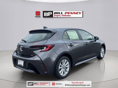 New 2026 Toyota Corolla SE image 5