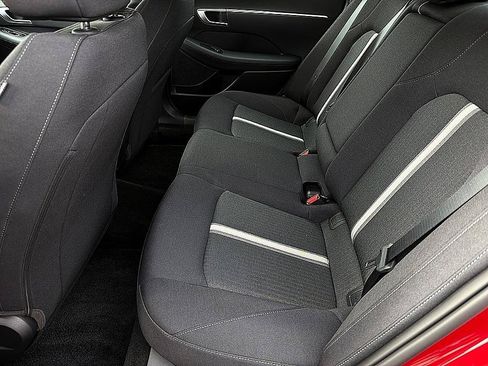 Certified 2026 Hyundai Sonata SEL FWD image 8