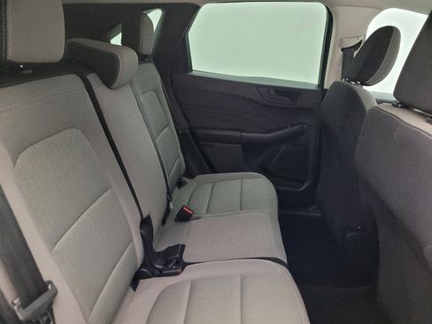 Used 2021 Ford Escape S FWD image 19