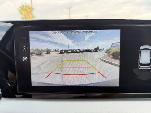 Used 2024 Hyundai Palisade SEL FWD image 23