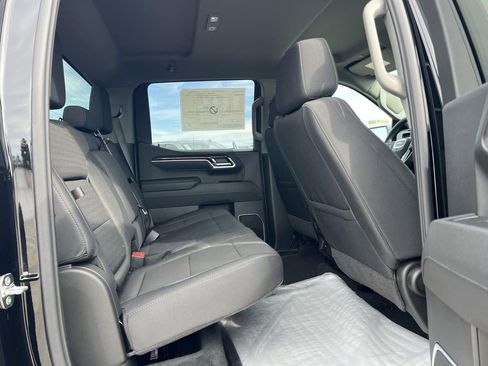 New 2026 GMC Sierra 1500 Elevation image 31