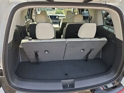 Certified 2025 Hyundai Santa Fe Calligraphy image 36