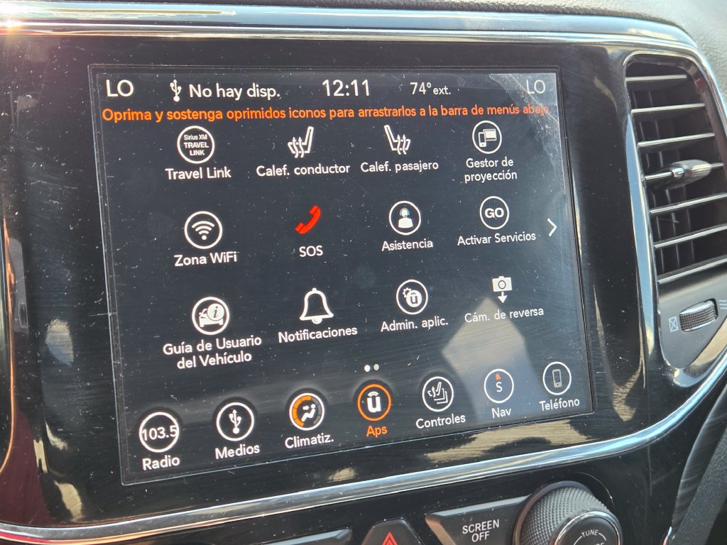 Used 2019 Jeep Grand Cherokee Altitude RWD image 23
