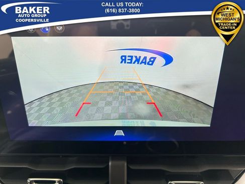 New 2026 Chevrolet Equinox LT w/ Convenience Package II image 27