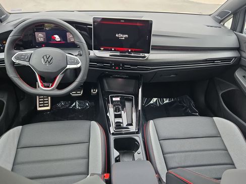New 2026 Volkswagen GTI Autobahn FWD image 16