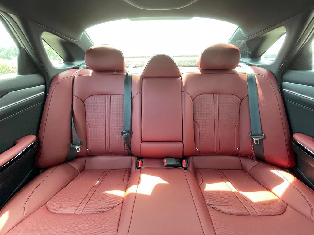 New 2026 Kia K5 GT-Line w/ GT-Line Premium Package FWD image 29