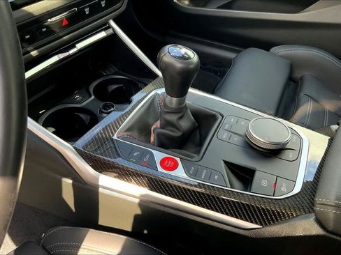 Used 2024 BMW M2 w/ Lighting Package image 15