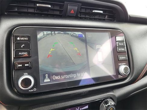 Used 2024 Nissan Kicks SR image 5