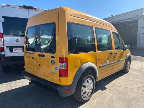 Used 2012 Ford Transit Connect XLT Premium w/ Taxi Pkg image 5