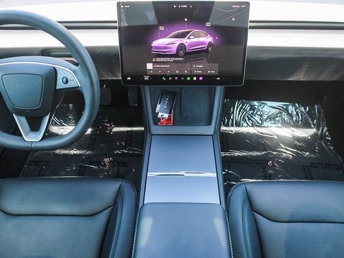 Used 2025 Tesla Model 3 RWD image 13