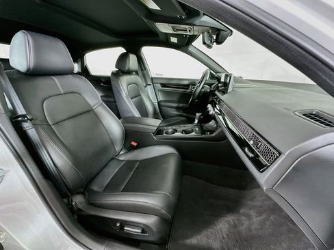 Used 2022 Honda Civic Sport Touring image 31