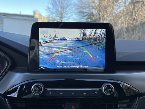 New 2026 Ford Escape Active w/ Cold Weather Package image 19