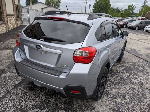 Used 2014 Subaru Crosstrek 2.0i Premium AWD/4WD image 3