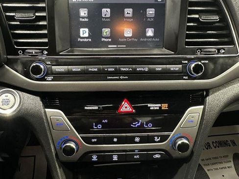 Used 2017 Hyundai Elantra Value Edition w/ Cargo Package FWD image 18