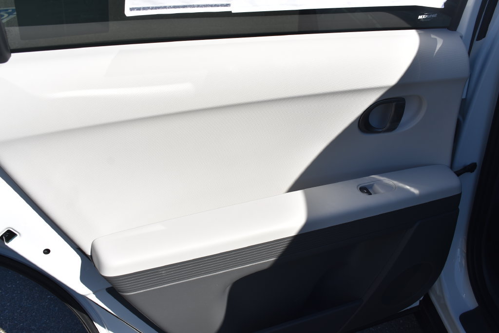 New 2027 Hyundai Ioniq 5 SEL RWD image 19