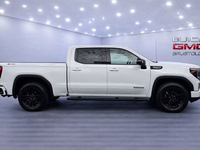 Used 2023 GMC Sierra 1500 Elevation w/ X31 Off-Road Package