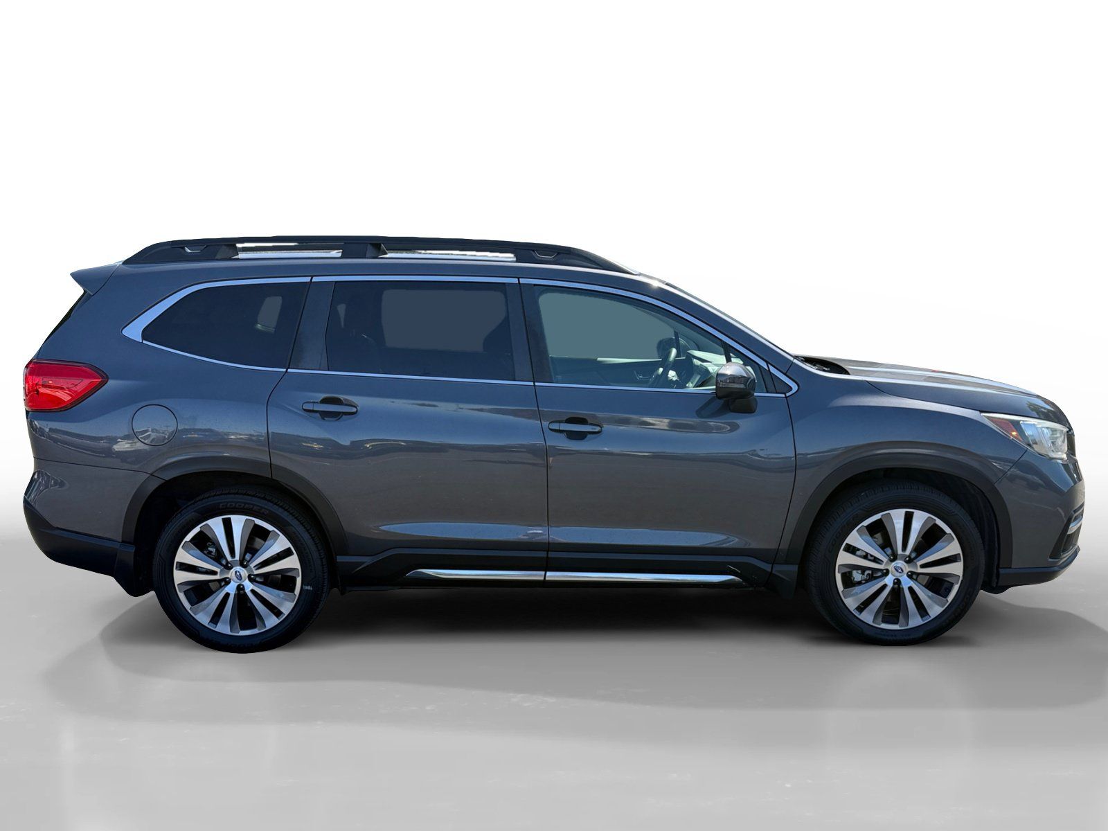 Used 2021 Subaru Ascent Limited w/ Technology Package AWD/4WD image 6