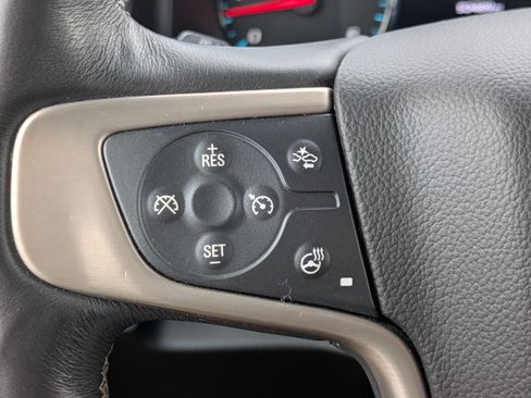 Used 2018 GMC Yukon Denali w/ Denali Ultimate Package AWD/4WD image 26