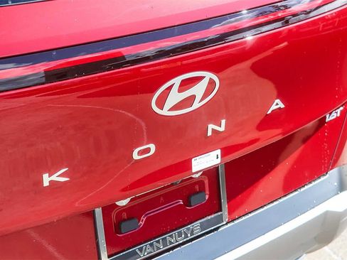 New 2026 Hyundai Kona SEL Premium image 14