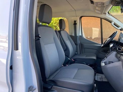 Used 2024 Ford Transit 350 XLT RWD image 39