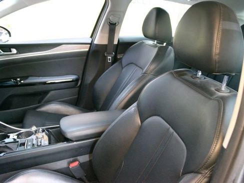 Used 2022 Kia K5 EX FWD image 17