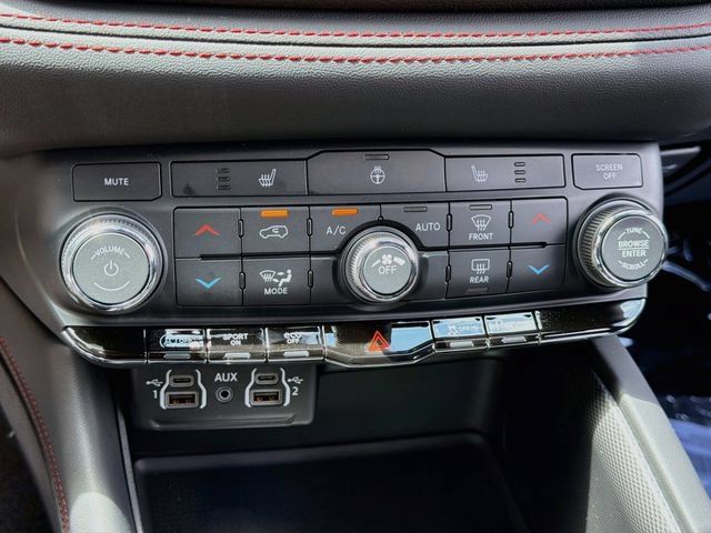 New 2026 Dodge Durango GT AWD/4WD image 15