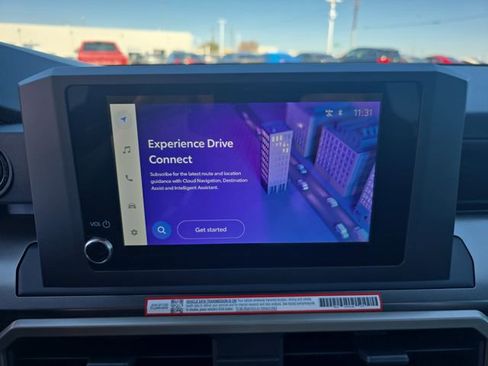 Used 2025 Toyota Tacoma SR5 image 20