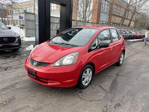 Used 2011 Honda Fit image 1