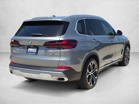 Used 2026 BMW X5 sDrive40i w/ Climate Comfort Package RWD image 5