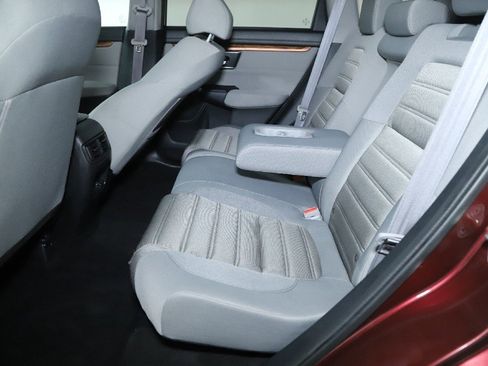 Used 2017 Honda CR-V EX image 14