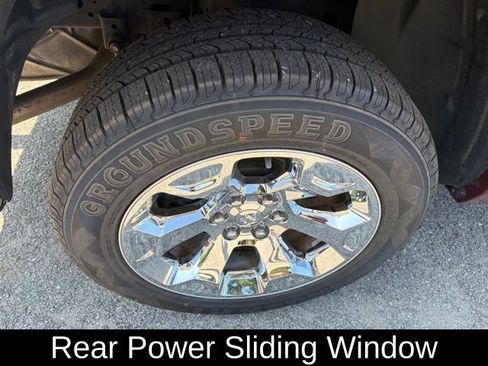Used 2019 RAM 1500 Big Horn AWD/4WD image 14