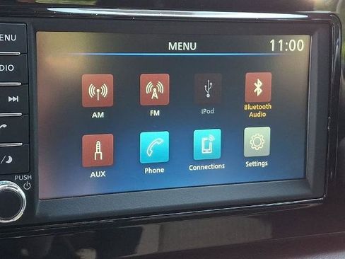 Certified 2025 Nissan Kicks S AWD/4WD image 18