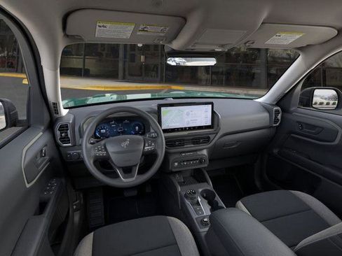 New 2025 Ford Bronco Sport Big Bend image 9