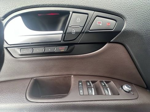 Used 2015 Audi Q7 3.0T Premium Plus w/ Premium Plus Package image 10