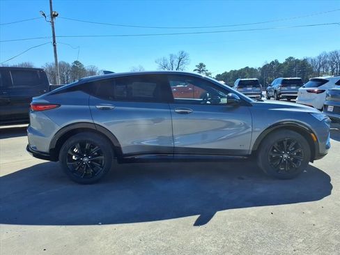 New 2026 Buick Envista Sport Touring w/ Convenience I Package image 8