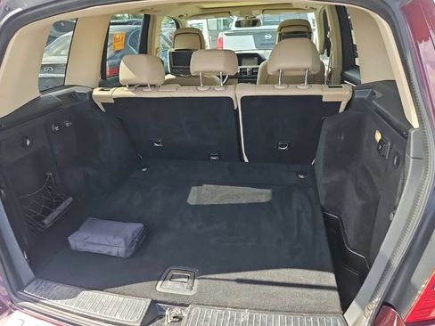 Used 2010 Mercedes-Benz GLK 350 2WD image 10