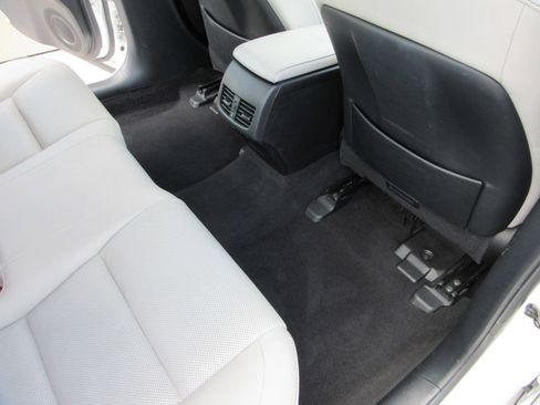 Used 2017 Lexus ES 350 w/ Navigation System Package FWD image 20