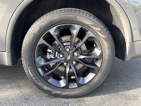 Certified 2024 Dodge Durango GT image 13