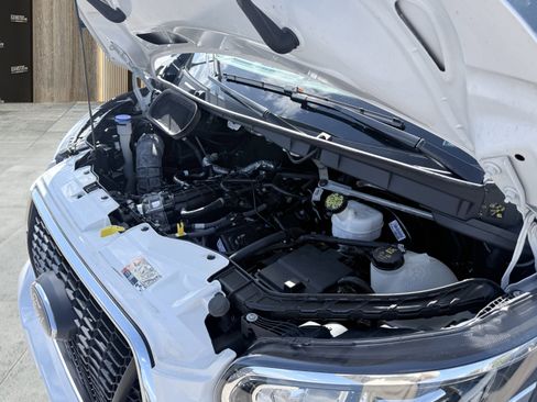 Used 2023 Ford Transit 350 XLT image 63