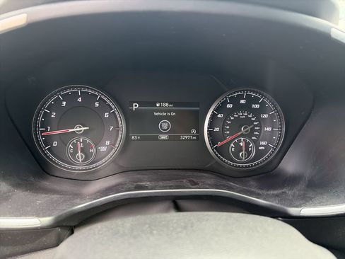 Used 2023 Hyundai Santa Fe SEL AWD/4WD image 33