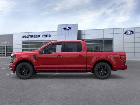 New 2026 Ford F150 XLT image 3