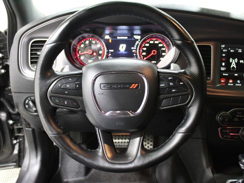 Used 2023 Dodge Charger Scat Pack image 9